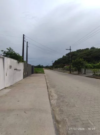 Imagem Terreno à venda no Vila Nova, Joinville