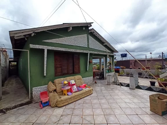 Imagem Casa com 4 dormitórios à venda, 110 m² por R$ 250.000,00 - Vila Ferreira - Itaquaquecetuba/SP