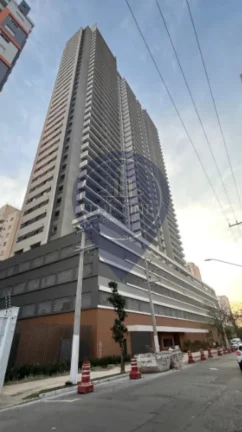 Imagem Imperdível apartamento à venda no Tatuapé, São Paulo-SP: 2 quartos, 2 salas, 1 banheiro, 1 vaga de garagem - 48,00 m².