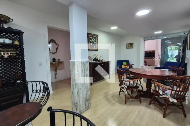Imagem Casa à Venda - Vargem Grande, 3 Quartos, 400 m2