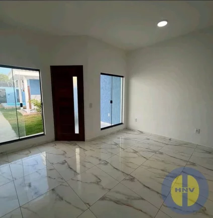 Imagem Casa à venda com piscina no Barroco