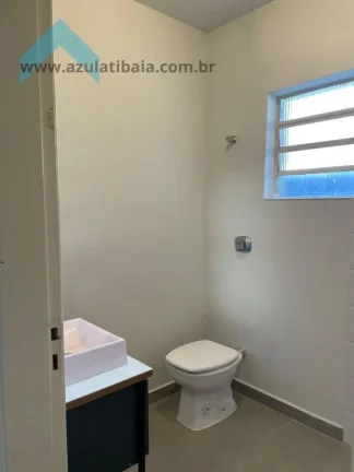 Imagem Casa Comercial ou Residencial à Venda/Aluguel  Atibaia
