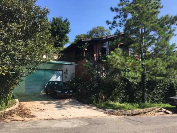 Imagem Casa com 3 dormitórios à venda, 200 m² por R$ 1.300.000,00 - Parque Residencial Itapeti - Mogi das Cruzes/SP