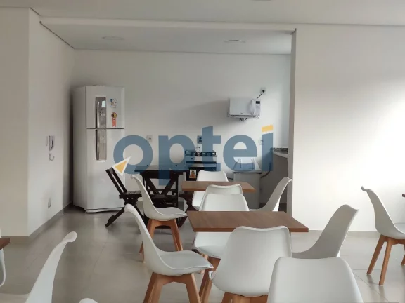 Imagem APARTAMENTO COM 2 DORMITÓRIOS À VENDA, 58 M² NA AFONSINA CONDOMÍNIO MAXI RUDGE II NO RUDGE RAMOS - SÃO BERNARDO DO CAMPO/SP