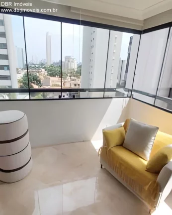 Imagem APARTAMENTO RESIDENCIAL em São Paulo - SP, Vila Mariana
