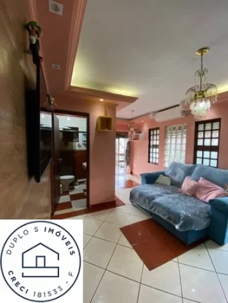 Imagem Imóvel em Mairiporã / Terre preta / Aceita permuta por casa terrea.