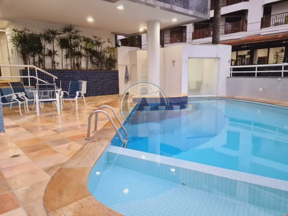 Imagem APTO RESIDENCIAL em Ubatuba - SP, PRAIA GRANDE