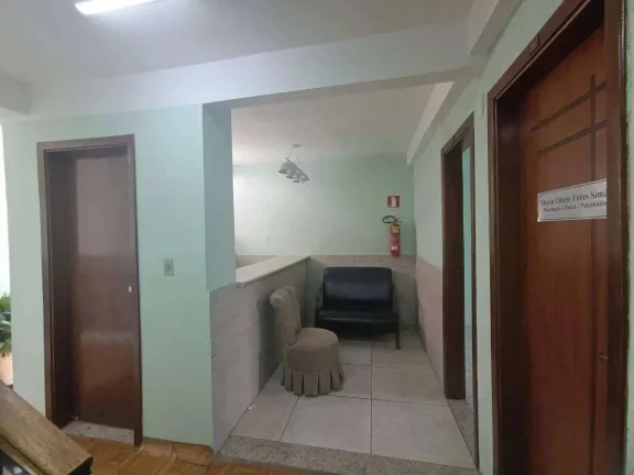 Imagem Sala Comercial Disponível para venda em Barbacena, Ibiapaba: Seu Espaço de Negócios Aguarda por Você!