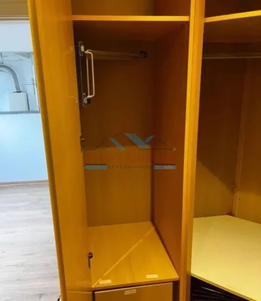 Imagem Apartamento 1 dormitorio - 1 vaga - Pinheiros