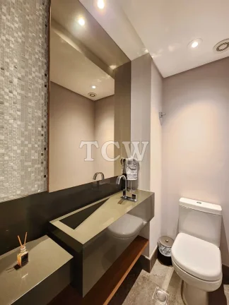 Imagem Apartamento 3 suites no Jardim Vila Mariana