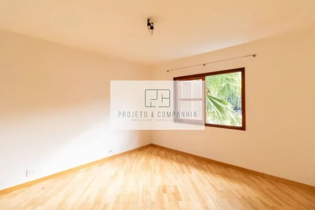 Imagem Casa Sobrado em Alto da Boa Vista - São Paulo