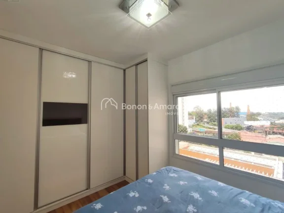 Imagem Apartamento no Horizon Residence Premium
São 3 quartos, sendo 3 suítes. Escritório com ventilador...
