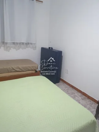 Imagem APARTAMENTO Residencial em GUARUJÁ - SP, JARDIM LAS PALMAS