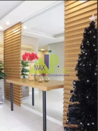 Imagem APARTAMENTO 50M²/02 DORMITÓRIOS/SACADA/01 VAGA