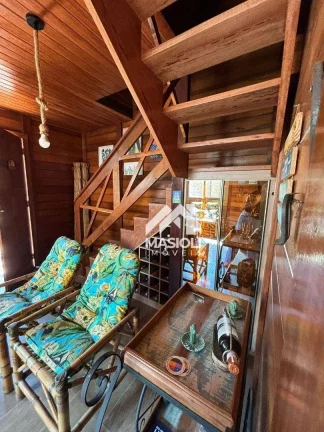 Imagem Chácara Porteira Fechada com Piscina e Área Gourmet - Amarelos, Guarapari/ES