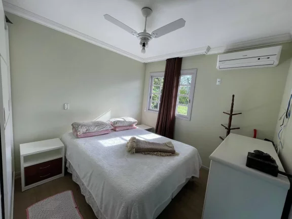 Foto do imóvel: Apartamento à venda em Canasvieiras – 3 dormitórios