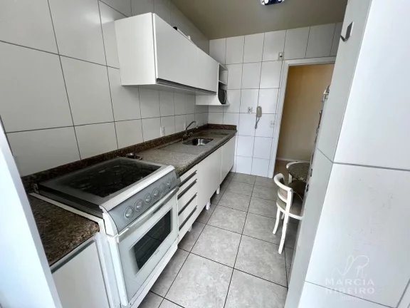 Imagem Apartamento 2 quartos com suíte na Trindade