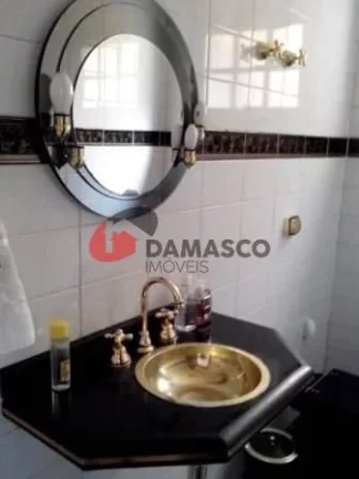 Imagem Sobrado à venda 4 Quartos, 1 Suite, 2 Vagas, 273M², Santa Maria, São Caetano do Sul - SP