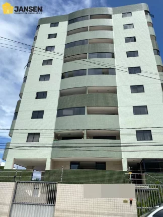 Imagem APARTAMENTO COM 03 SUÍTES E DUAS VARANDA NO MELHOR DO JARDIM OCEANIA