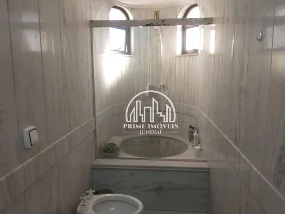 Imagem Apartamento com 3 dormitórios à venda, 210 m² por R$ 995.000,00 - Centro - Jundiaí/SP