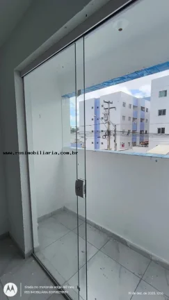 Imagem Apartamento a venda Planalto Boa Esperança, João Pessoa/PB.