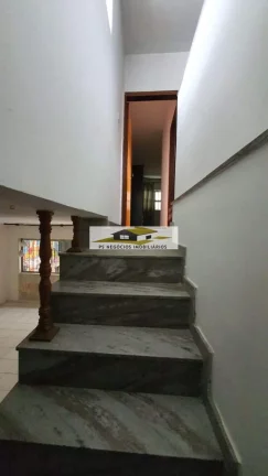 Imagem Sobrado para locação no Ipiranga