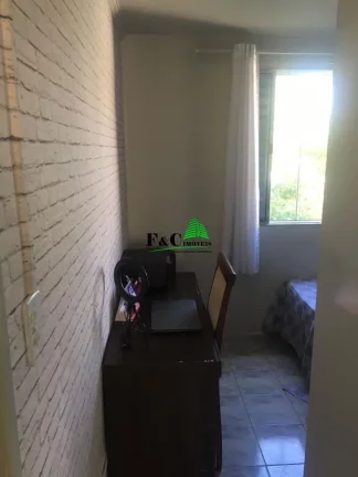 Imagem Apartamento para Venda em Limeira, Jardim Olga Veroni, 2 dormitórios, 1 banheiro, 1 vaga