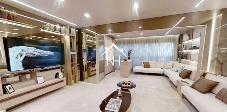 Imagem Apartamento de 127m no Brooklin c/ 3suítes,terraço gourmet,2 vagas,brinquedoteca,piscinas,coworking,fitness,quadra de tenis,mini mercado,delivery