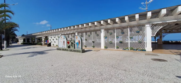Imagem Apartamento 1 dormitório ao lado da praia no coração da Guilhermina