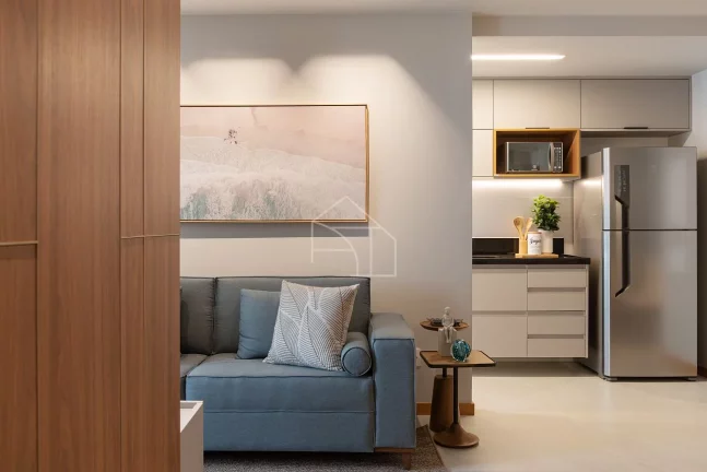 Imagem Apartamentos a venda de 3 e 4 quartos em Jardim Camburi - Gran Reserva