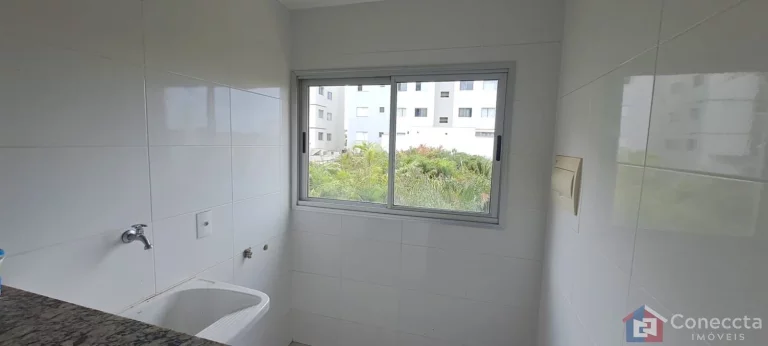 Imagem Apartamento para Venda no Alto dos Caiçaras – 2 Quartos em Prédio com Apenas 5 Unidades | Patos de Minas