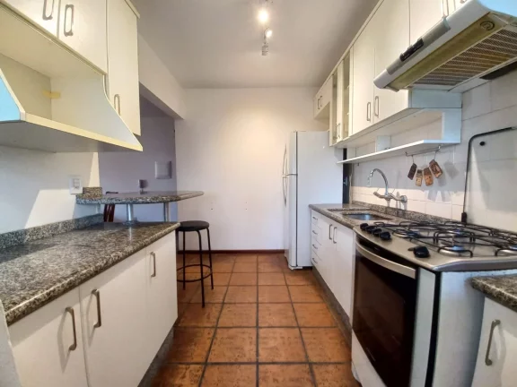 Imagem Apartamento à venda, com 3 quartos, 102m²