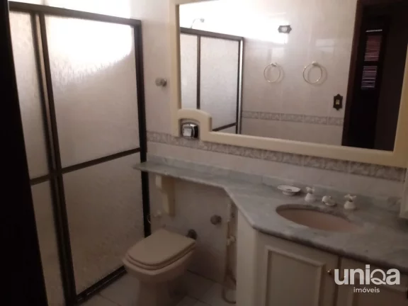 Linda Casa 4 Dorm Suite de Luxo Piscina 3 Garagens Lareira Churras