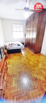 Imagem Apartamento à venda - Ponta da Praia - Santos/SP
