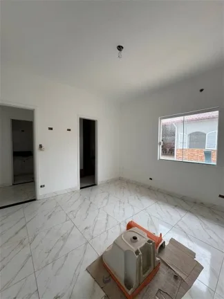 Imagem CASA COM 435 m² - SOLEMAR - PRAIA GRANDE SP