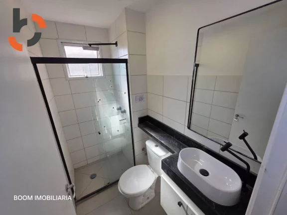 Imagem Apartamento com 2 dormitórios à venda, 52 m² por R$ 185.000,00 - Jardim Alvorada - Nova Iguaçu/RJ