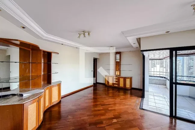 Imagem Apartamento à Venda - Ipiranga, 3 Quartos, 114 m2