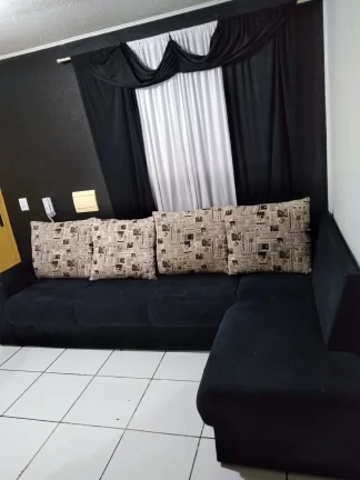Imagem Apartamento de 2 quartos em Novo Hamburgo