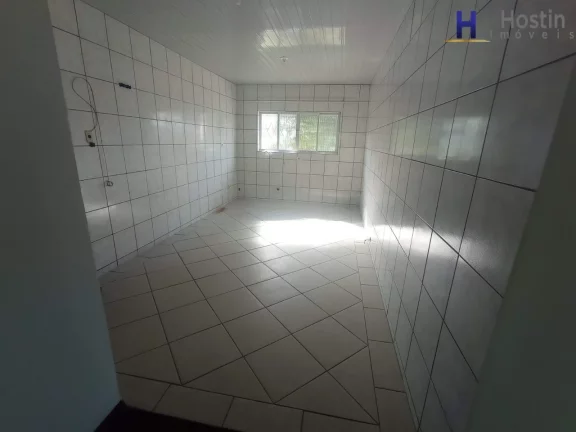 Imagem CASA RESIDENCIAL em SÃO FRANCISCO DO SUL - SC, Água Branca