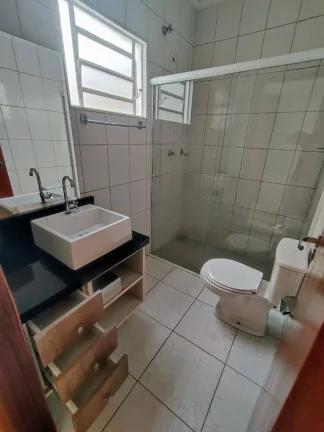 Imagem Casa no Jd. Sta. Paulina