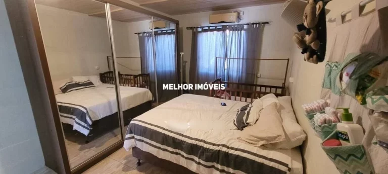 Imagem Casa à venda em Barra Velha - SC