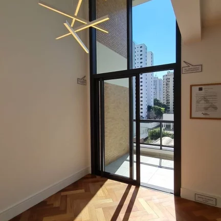 Imagem APARTAMENTO RESIDENCIAL em São Paulo - SP, Jardim Paulista