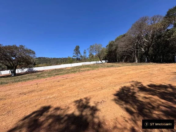 Imagem Área Industrial Fácil Acesso Ótima Topografia Mairiporã - 350 mil!