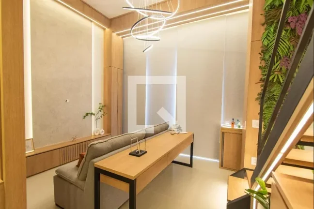 Imagem Apartamento à Venda - Vila Mariana, 1 Quarto, 30 m2