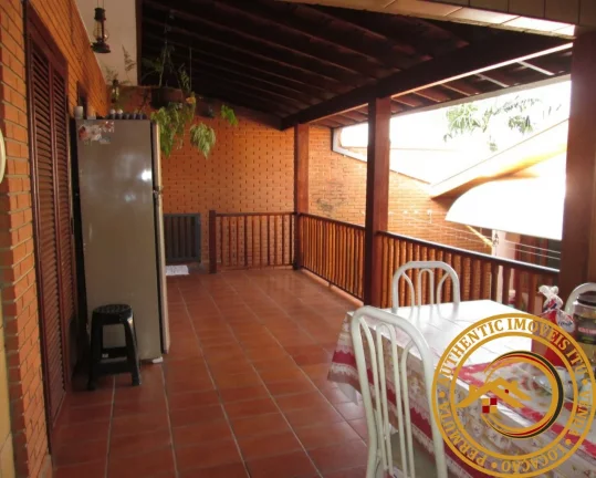 Imagem CASA RESIDENCIAL em ITU - SP, RANCHO GRANDE