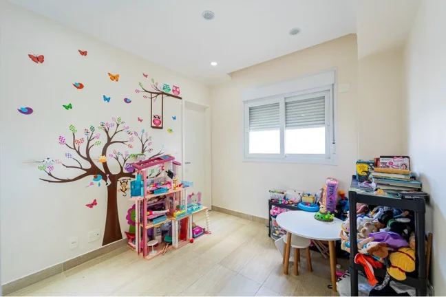 Imagem APARTAMENTO RESIDENCIAL em São Paulo - SP, Paraíso