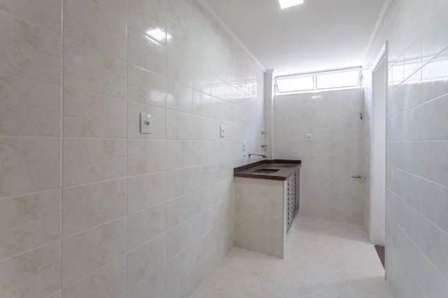 Imagem APARTAMENTO RESIDENCIAL em São Paulo - SP, Bela Vista