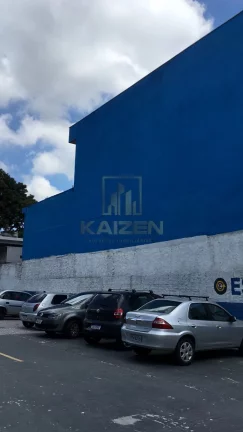 Imagem Imóvel Comercial Pavilhão Comercial para locação em São José dos Campos - SP