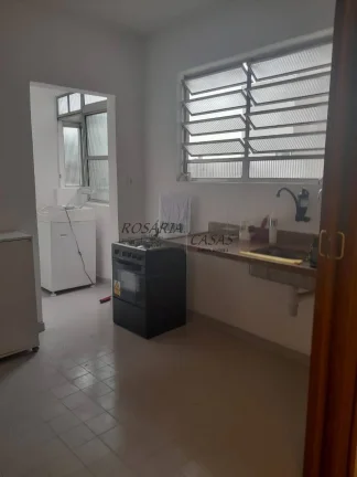 Imagem Vendo Apto 85m² no Planalto Paulista