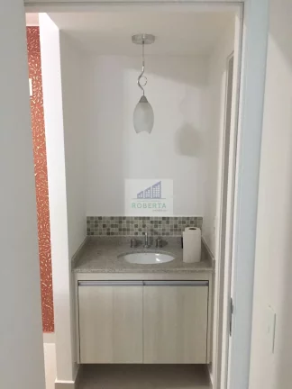 Imagem APARTAMENTO À VENDA NO CAMPO BELO COM 1 DORMITÓRIOS